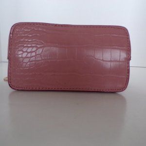 Mini Dome Croc Bag main image 1